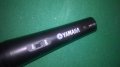 yamaha profi mic-жичен-внос швеицария, снимка 2