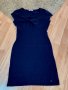Оригинална рокля Tom Tailor, носена броени пъти, снимка 1 - Рокли - 25229557