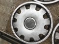 Продавам Оригинални 16 цолови капаци( тасове) за VW,Audi, снимка 6