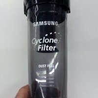 Циклон филтър за прахосмукачка Samsung САМСУНГ (cyclone), снимка 2 - Прахосмукачки - 22764285