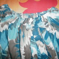 Разкошна блуза, снимка 3 - Корсети, бюстиета, топове - 10402908