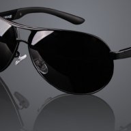 Слънчеви очила дизайн Mercedes - Black, снимка 1 - Слънчеви и диоптрични очила - 12186567