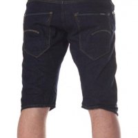 G-Star Raw Arc 3D Shorts  оригинални мъжки дънкови бермуди W30, снимка 2 - Къси панталони - 22632074