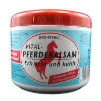 Конски балсам /pferdebalsam/ "Bio-Vital" от Германия