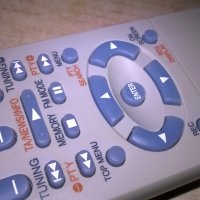 jvc audio remote-голямо с плъзгане-внос швеция, снимка 15 - Други - 25784577