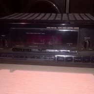 Sony str-gx290 stereo receiver-внос швеицария, снимка 9 - Ресийвъри, усилватели, смесителни пултове - 13205950