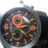 Часовник NAUTEC NO LIMIT Chronograph , снимка 7 - Мъжки - 24489202