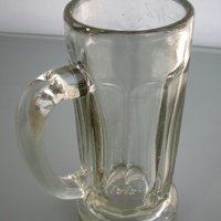 Халба за бира, снимка 4 - Антикварни и старинни предмети - 23624752