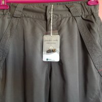 Нов френски спортен туристически панталон лиосел евкалипт Tеncel Lyocell лиоцел , снимка 6 - Панталони - 23995947