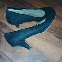 тамарис оригинални обувки , снимка 2 - Дамски елегантни обувки - 24451546