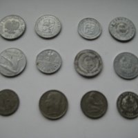 Банкноти и монети, снимка 8 - Нумизматика и бонистика - 24274014