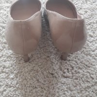 Tamaris, снимка 3 - Дамски обувки на ток - 25466618