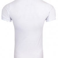 Мъжка тениска X2080, снимка 10 - Тениски - 25089673