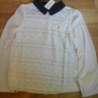 Блуза , снимка 1 - Блузи с дълъг ръкав и пуловери - 15890017