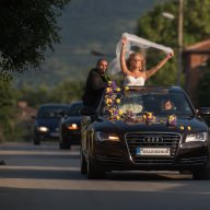 Видеозаснемане Пловдив Сватби Фото, снимка 4 - Фотографи - 12450885
