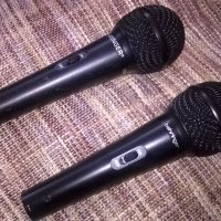 behringer microphone-внос швеицария-135лв за брои