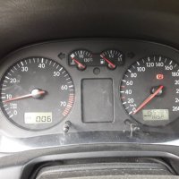 VW Bora 98 г на части, снимка 7 - Автомобили и джипове - 22612413