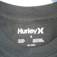 тениска Hurley, снимка 2 - Детски тениски и потници - 25241845