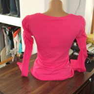Дамски блузки 9 , снимка 4 - Блузи с дълъг ръкав и пуловери - 11823953