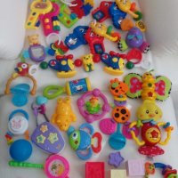Бебешки играчки, снимка 5 - Рисуване и оцветяване - 21158299