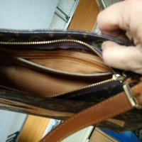 чанта Luois Vuitton реплика, снимка 4 - Чанти - 24660122
