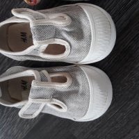  детски пантофки , снимка 3 - Бебешки обувки - 23212169