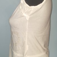 Памучна блуза "target and reast"® / хипоалергична , снимка 3 - Тениски - 25835581