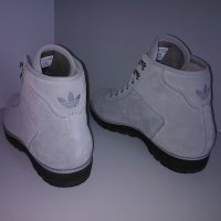 Adidas Adi navvy boot оригинални обувки, снимка 4 - Мъжки боти - 24667653