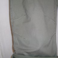 Еластични зелени дънки ”Н&М"® / голям размер , снимка 8 - Дънки - 15969760