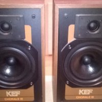 kef chorale lll type sp3022/50w/8ohms-made in england-from uk, снимка 5 - Тонколони - 18761394