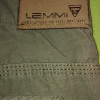 Панталони LEMMI, снимка 6 - Панталони - 21443681