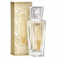 дамски парфюм Attraction от Avon 30ml, 50ml или 100ml, снимка 2 - Дамски парфюми - 11924119