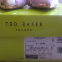 Ted Baker нови луксозни обувки  и сандали , снимка 2 - Дамски обувки на ток - 19018303