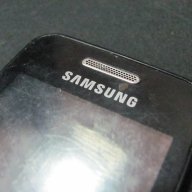 Телефон Samsung /дисплей на черти/, снимка 2 - Samsung - 17111934