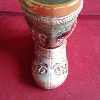 Чаша стара колекционерска., снимка 3 - Антикварни и старинни предмети - 18658276