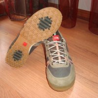 The North Face Snow Sneaker - водонепромокаеми зимни обувки/маратонки, снимка 3 - Маратонки - 23419921