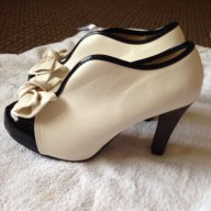 Дамски обувки , снимка 4 - Дамски обувки на ток - 11175051