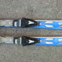 Карвинг ски Head Liquidmetal-156 см., снимка 4 - Зимни спортове - 24738972