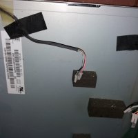 лампи за LCD монитори дисплей M190A1-L02 CCFL лампа, снимка 3 - Части и Платки - 24518735