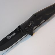 Сгъваем Нож Boker B048, снимка 3 - Къмпинг мебели - 9055850