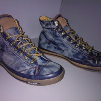 Diesel оригинални спортни обувки, снимка 1 - Кецове - 24673250