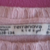 Пуловер с мечета, снимка 3 - Детски пуловери и жилетки - 24001492