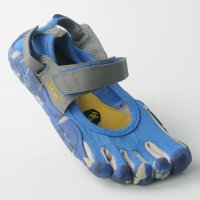 VIBRAM Fivefingers 36 номер, снимка 4 - Други - 24864364