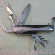 Ножка многофункционална с метални чирени, снимка 4 - Други ценни предмети - 8009013