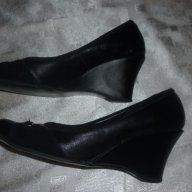 Дамски кожени обувки Francesca Visconti № 39 , снимка 2 - Дамски ежедневни обувки - 12878750