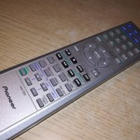 pioneer audio remote control-внос швеицария, снимка 2 - Други - 21081806