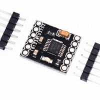 Драйвер за мотори DRV8833 1.5A 3V-10V, Ардуино / Arduino, снимка 1 - Друга електроника - 20476807