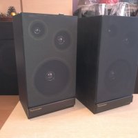 schneider 3 way hifi speakers-made in germany-внос швеицария, снимка 9 - Тонколони - 20250503