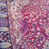 Персийски килим сливенско производство, снимка 2 - Килими - 15501071