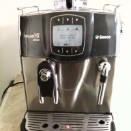 Kафе машина Saeco Incanto Sirius, снимка 6 - Кафемашини - 8240020